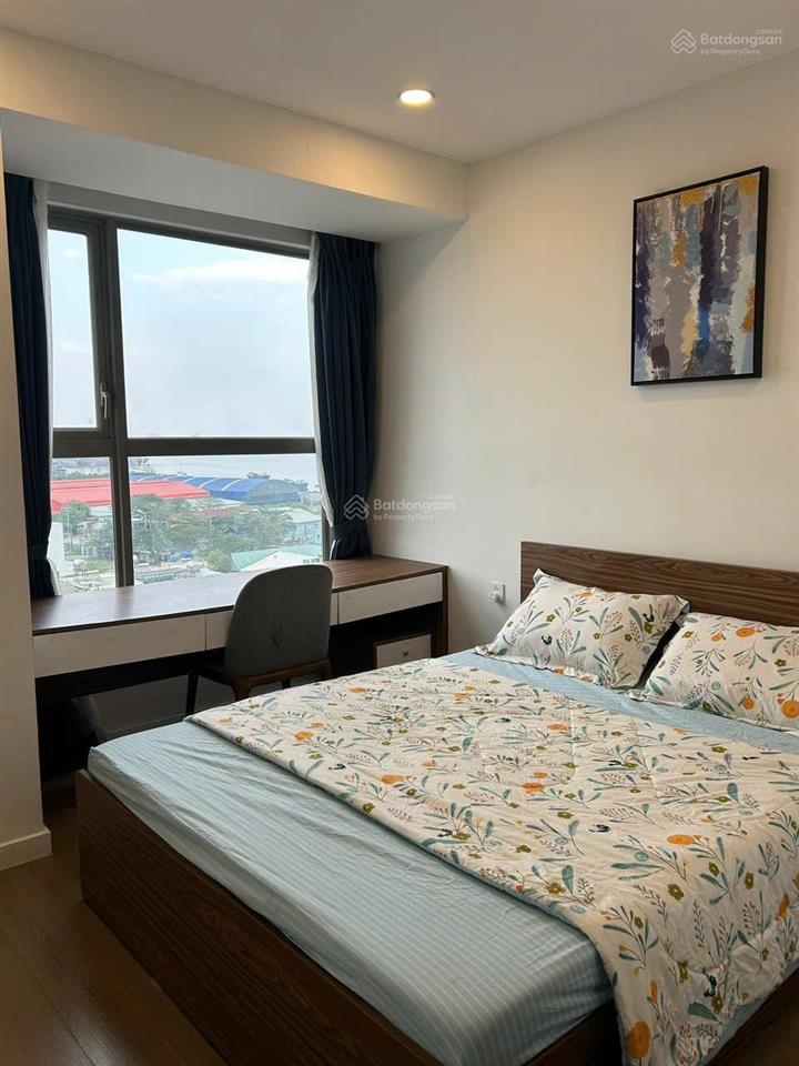 Cần bán gấp can hộ cao cấp river panorama tk  2pn  2wc tầng cao thoáng mát wieu sông