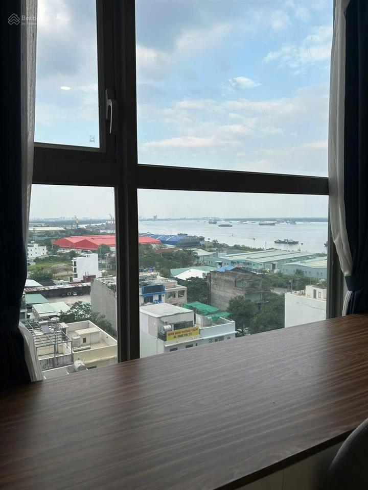 Cần bán gấp can hộ cao cấp river panorama tk  2pn  2wc tầng cao thoáng mát wieu sông