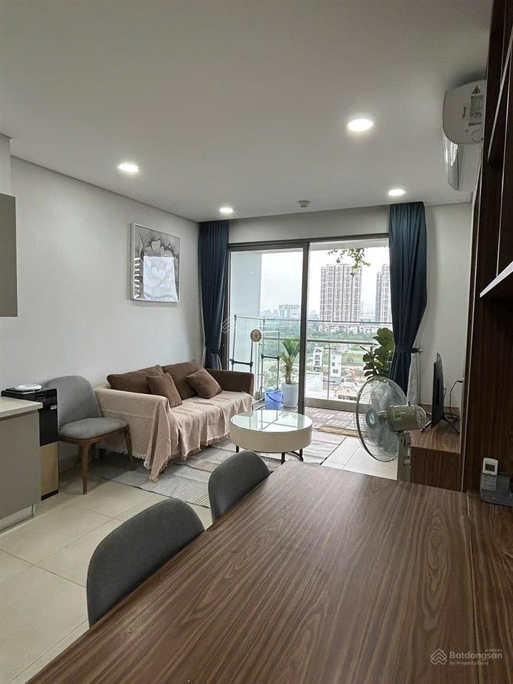 Cần bán gấp can hộ cao cấp river panorama tk  2pn  2wc tầng cao thoáng mát wieu sông