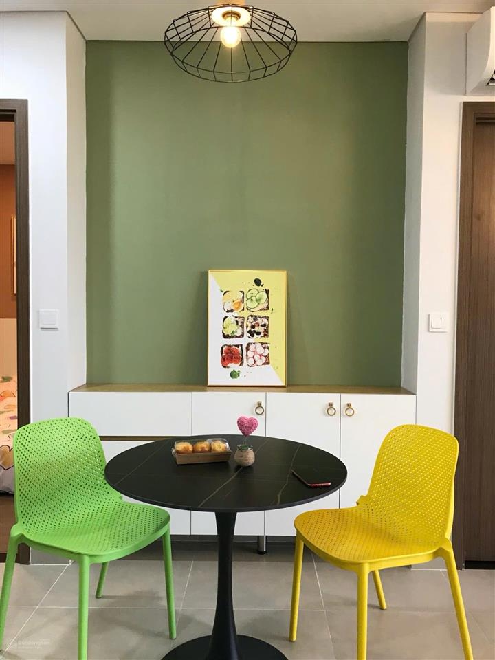 Cần bán gấp can hộ tâm huyết tang cao wieu sông thoáng mát tk 2pn 2wc full nt