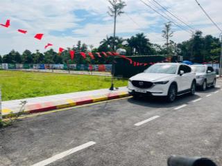 Cắt lỗ 200 triệu bán gấp mảnh đất 100m2 gần trường đại học công nghệ, tuyến metro số 5 cực thoáng
