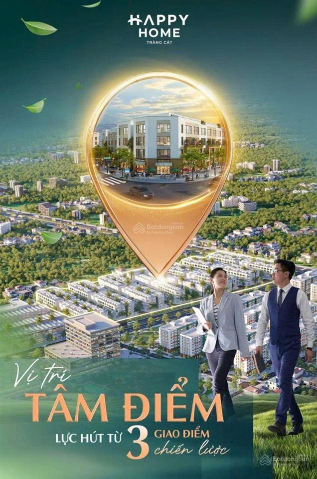 Hàng hiếm giá tốt căn góc 2 ngủ phân khu the nest happy home tràng cát
