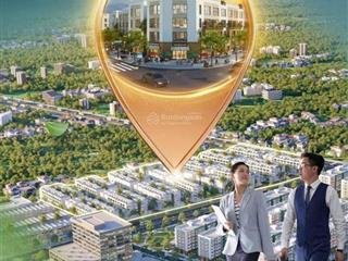 Hàng hiếm giá tốt căn góc 2 ngủ phân khu the nest happy home tràng cát