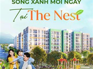 Happy home tràng cát, 1,2 tỷ, 53,5m2, 2pn, 2wc, view đẹp