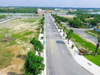 Bán đất phố nguyễn thượng hiền, mặt đường vào tt chính trị huyện, ngay đường ql,đầu tư sinh lời cao