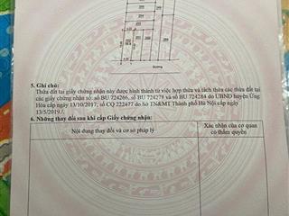 Bán đất phố nguyễn thượng hiền, gần trường, chợ, tt chính trị, đường thông oto tránh, mặt tiền rộng