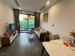 Bán gấp căn r103 zenpark dt 44.7m2 1pn+ sẵn sổ, full nội thất đẹp, free gym, bể bơi, slot đỗ oto