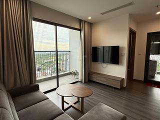 Cho thuê ch 3pn 77m2 the zenpark full nội thất, view thoáng mát, rộng rãi, chỉ việc xách vali về ở