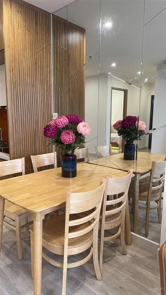 Bán nhanh the sapphire 1 vinhomes ocean park 2pn full đồ, phân khúc phù hợp trong tầm giá