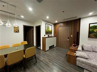 Cho thuê ch the zenpark 18,5 triệu/th, 3 phòng ngủ full đồ chỉ việc xách vali về ở luôn