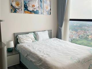 Bán căn hộ 3 ngủ zenpark vinhomes ocean park full đồ sổ đỏ sẵn