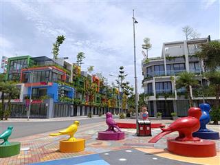 Bán biệt thự 180m2 tại d.a flamingo hà nam chỉ từ 2,4 tỷ vốn ban đầupháp lý chuẩn, sở hữu lâu dài