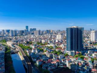 Bán căn hộ cc cao cấp 2pn trung tâm hà nội, thiết kế chuẩn 5 sao, chiết khấu cao, bàn giao ngay