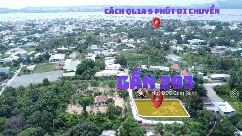 Lô góc 2 mặt tiền với diện tích 627.2 ( 280m2 thổ cư ) bao nhà vườn , bao đầu tư tài cam phúc bắc.