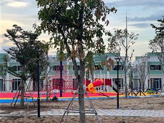 Bán đất trục đường chính 144m2 full thổ tại khu v4 hải quân mỹ ca sát dự án ven vịnh  sát sb