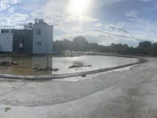 Full thổ cư tại v4 hải quân (núi đỏ) sát sân bay và biển, đầm thuỷ triều cực kỳ tiền năng