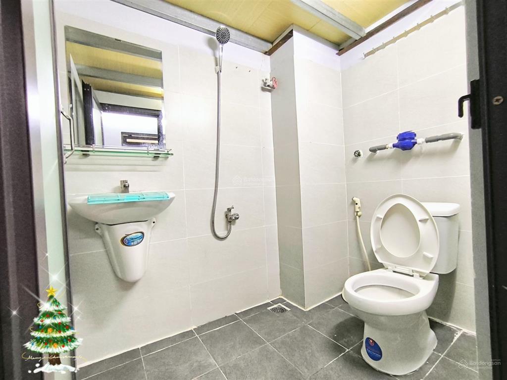 Toà chdv ban công bao quanh sẵn mã phòng đẹp ntcb ngay chợ an nhơn gò vấp