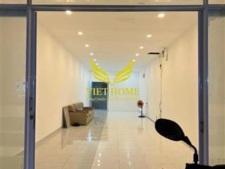 Mặt bằng kinh doanh an phú quận 2  diện tích 80m² giá tốt