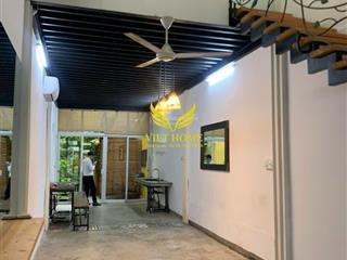 Nhà 4x20m cho thuê đường đỗ quang, thảo điền, quận 2