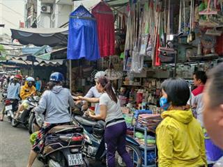 Cần bán gấp nhà đường đỗ nhuận chợ sơn kỳ q tân phú (cũ)