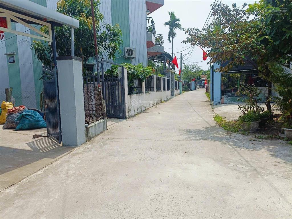 1,250 tỷ/đất gần ubnd hòa liên