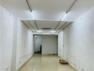 Cho thuê nhà mặt phố tôn đức thắng, đống đa, hà nội, giá siêu hời 30 triệu, mặt phố kinh doanh.