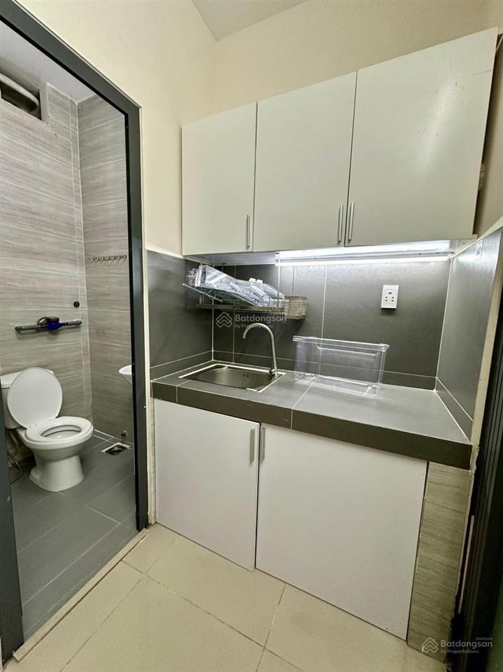 Chung cư mini 2pn nhiều tiện ích ngay văn lang cơ sở 3