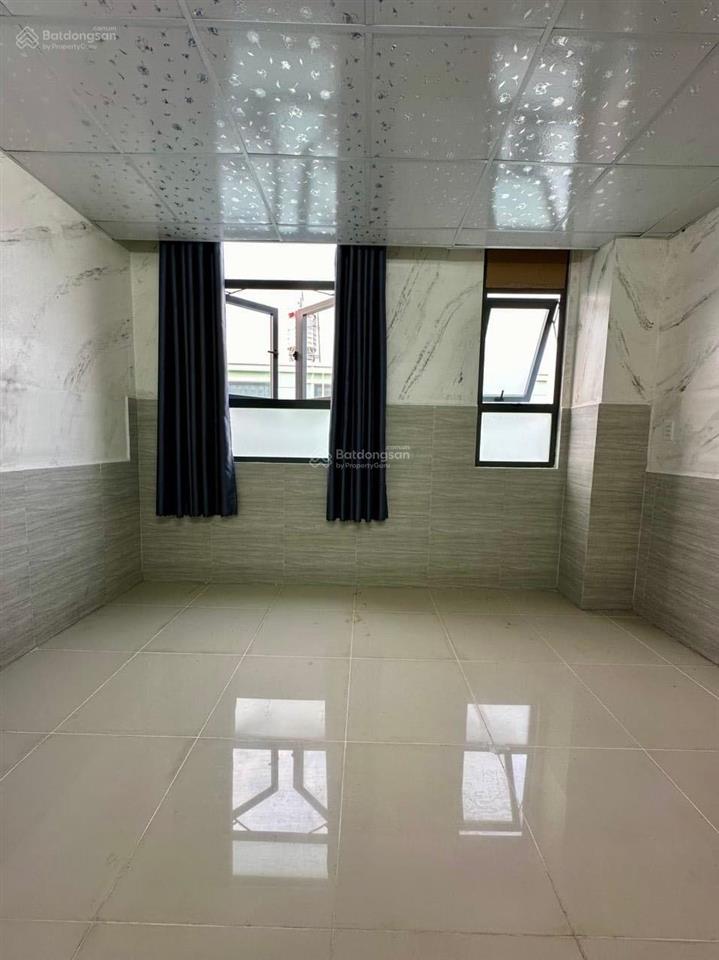 Chung cư mini 2pn nhiều tiện ích ngay văn lang cơ sở 3