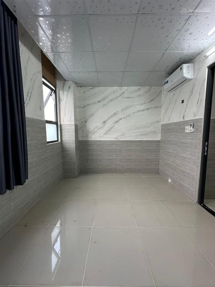 Chung cư mini 2pn nhiều tiện ích ngay văn lang cơ sở 3