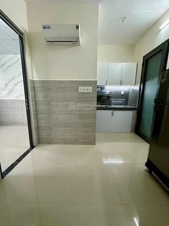 Chung cư mini 2pn nhiều tiện ích ngay văn lang cơ sở 3