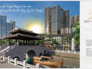 Sunshine legend city giá chỉ từ 4xtr/m2 đối diện oceanpark 2