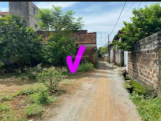 Chỉ với 1. x tỷ có ngay 175m2 tại trần phú, chương mỹ mặt tiền 9m, hậu 10.3m nở hậu