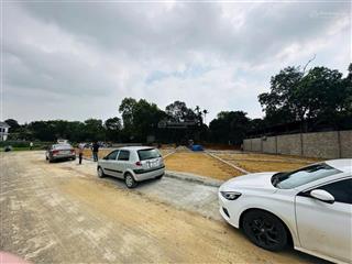 Bán đất full thổ cư 80m giá chỉ 1 tỷ 200 triệu tại xã mỹ lương , huyện chương mỹ.