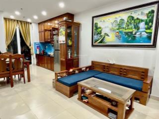 Căn hộ 72m 2 ngủ full nội thất, tầng 8 hdmi 60 hoàng quốc việt, view đẹp, lô góc thoáng sáng
