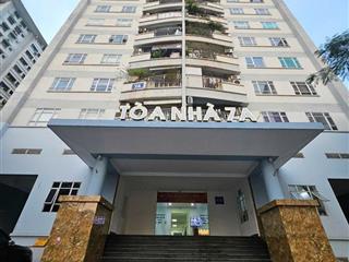 Tầng 16  chung cư 7a lê đức thọ 80m 2 ngủ lô góc view hồ lê đức thọ  giao thông thuận lợi