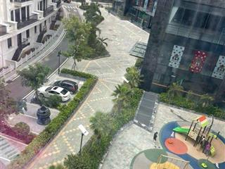 Căn hộ sunshine city, tòa s5 97m 3 ngủ 2wc phòng khách rộng  ban công  lô góc nhiều ánh sáng