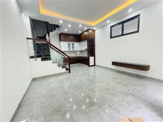 Phố hồ tùng mậu  35m  5 tầng  mặt tiền 5m lô góc, full nội thất vị trí gần các trường đại học