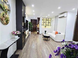 Chung cư 172 trần bình mặt đường  102m2  3 ngủ, 2wc  tầng giữa  lô góc  các phòng rộng, thoáng