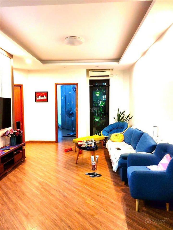 Căn hộ tòa a chung cư an sinh 122m 3 ngủ, 2wc tầng giữa phòng khách rất rộng full nội thất