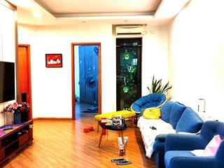 Căn hộ tòa a chung cư an sinh  122m  3 ngủ, 2wc tầng giữa  phòng khách rất rộng full nội thất
