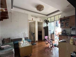 Căn chung cư mini phố đình thôn  50m  2 ngủ  tầng cao, lô góc các phòng ngủ rộng thoáng sáng
