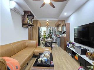 Căn hộ tòa 30t2 mạc thái tổ, cầu giấy  59m  2 ngủ, 2wc  tầng cao căn góc rộng, thoáng  vip
