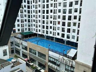 Chung cư dream center home 282 nguyễn huy tưởng, thanh xuân  86m 3 ngủ, 2wc tầng giữa lô góc