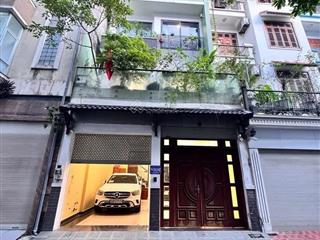 Mặt phố thọ tháp siêu hiếm 102,6 m, 5 tầng, mặt tiềnm, thông số vàng khu vip cầu giấy, kd