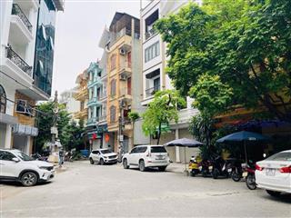 Bán nhà phố lê quang đạo nam từ liêm 72 m, 6 tầng thang máy, mặt tiền 4,8 m, vỉa hè, ô tô 3 làn