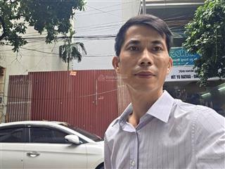 Mảnh đất vàng phân lô phố dương khuê cầu giấy  80m mặt tiền6m  đường xe buýt tránh, kinh doanh