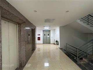 Chung cư vinaconex 3 tòa b phố trương công giai 65m  2 ngủ, 1wc  tầng giữa lô góc, view đẹp