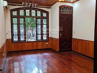 Vip phân lô phố hoàng ngân, cầu giấy  view vườn hoa ô tô vòng quanh  65m2 5 tầng  mặt tiền 4,2m