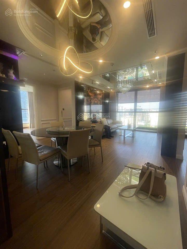 Siêu phẩm vinhomes west point mặt đường phạm hùng đẳng cấp thượng lưu 100m 3ngủ, 2wc, 2 ban công