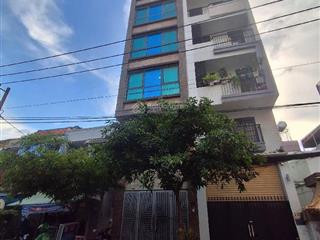 Mặt tiền phan huy thực, 6 tầng, 72 m2, 10 phòng, có thang máy, 18.5 tỷ